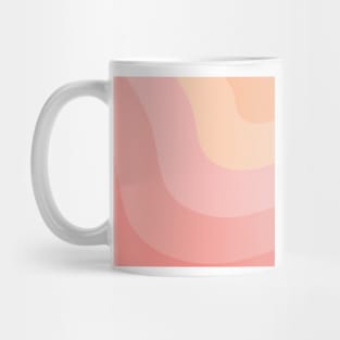 Blob scene Mug